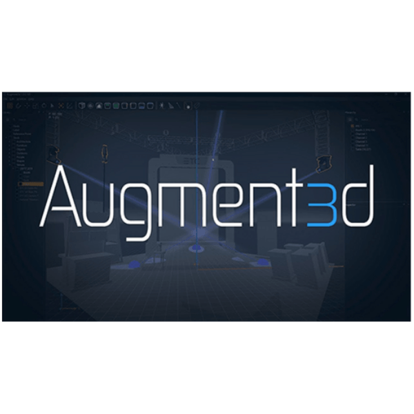 WINNER! ETC Augment3d